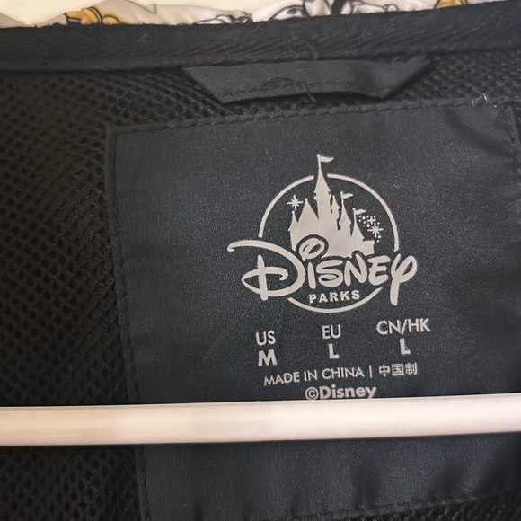 Disney park nylon jacket - Picture 4 of 6